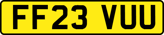 FF23VUU