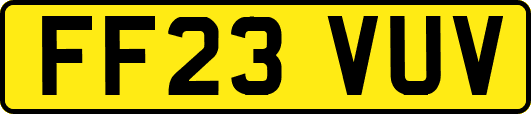 FF23VUV
