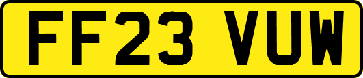 FF23VUW