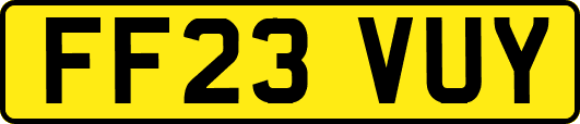 FF23VUY