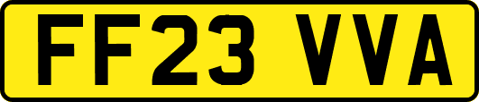 FF23VVA