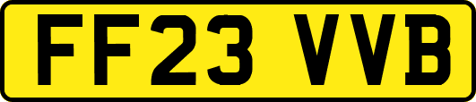 FF23VVB