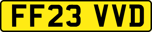 FF23VVD