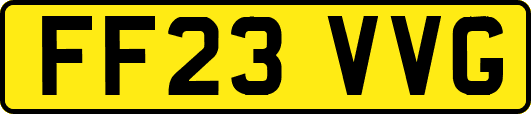 FF23VVG