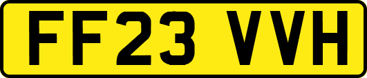 FF23VVH