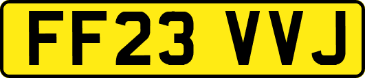 FF23VVJ