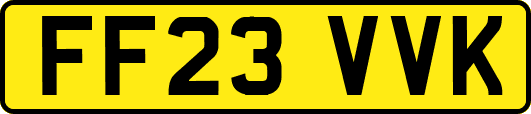 FF23VVK