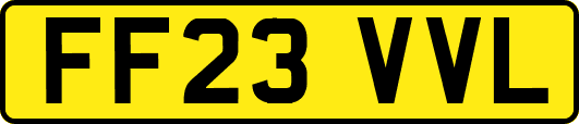 FF23VVL