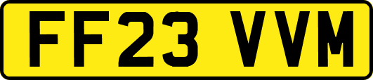 FF23VVM