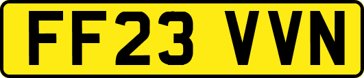 FF23VVN