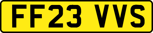 FF23VVS