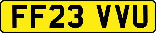 FF23VVU
