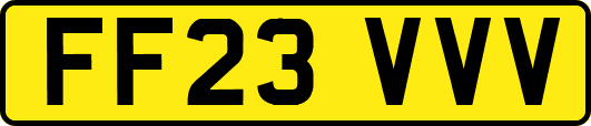 FF23VVV
