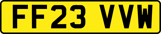 FF23VVW