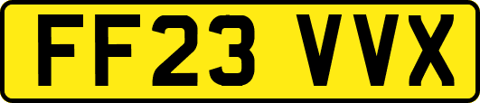 FF23VVX