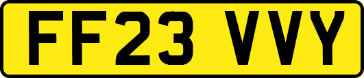 FF23VVY