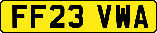 FF23VWA