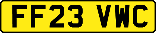 FF23VWC