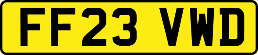 FF23VWD