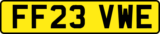 FF23VWE