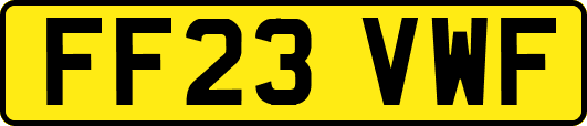 FF23VWF