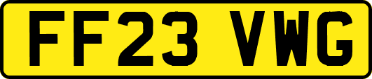 FF23VWG