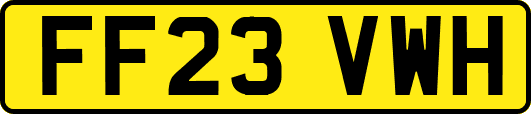 FF23VWH