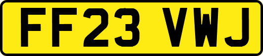 FF23VWJ