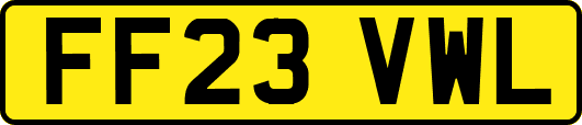 FF23VWL