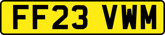 FF23VWM