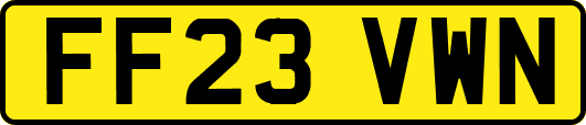 FF23VWN