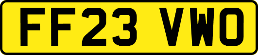 FF23VWO