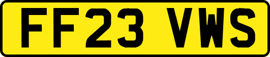 FF23VWS