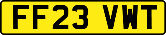 FF23VWT