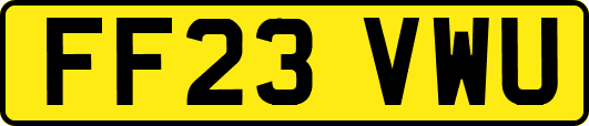 FF23VWU