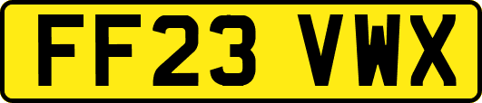 FF23VWX