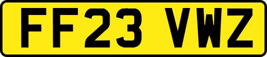 FF23VWZ