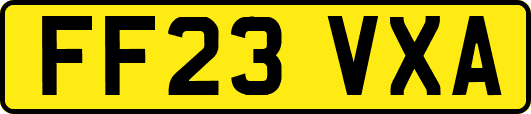 FF23VXA
