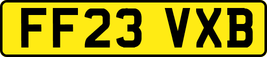 FF23VXB