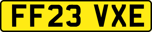FF23VXE