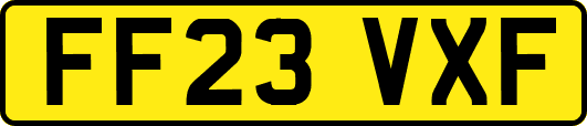 FF23VXF