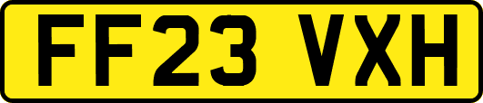 FF23VXH
