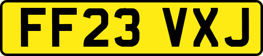 FF23VXJ