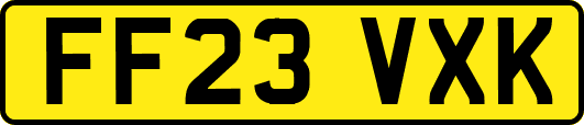 FF23VXK