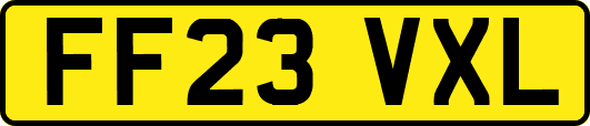 FF23VXL