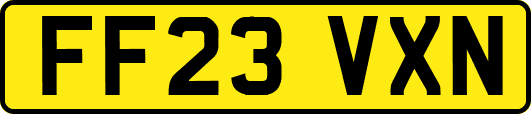 FF23VXN