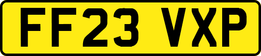 FF23VXP
