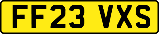FF23VXS