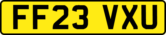FF23VXU