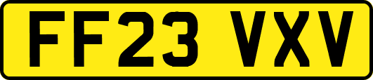 FF23VXV